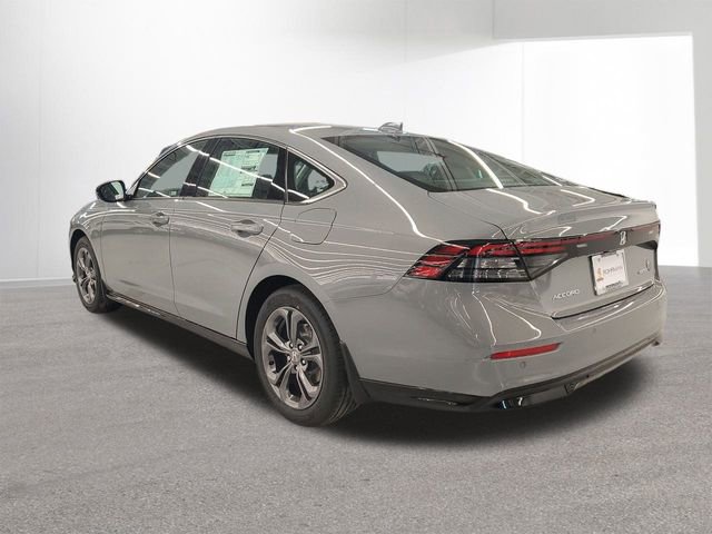 New 2026 Honda Accord EX-L image 32