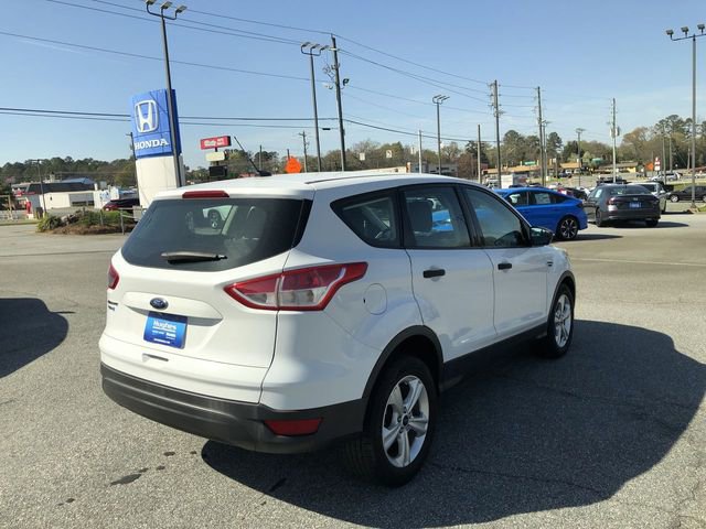 Used 2016 Ford Escape S image 8