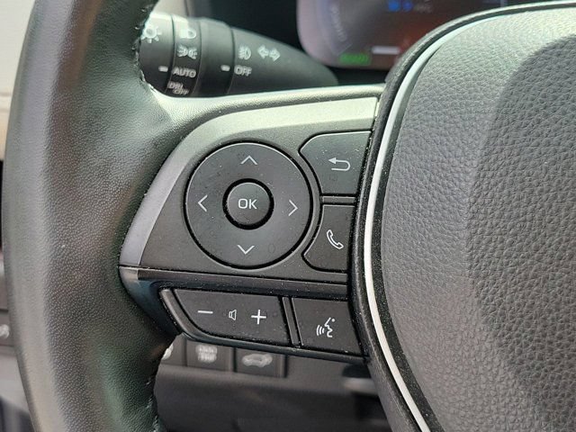 Used 2024 Toyota RAV4 Limited w/ Advanced Technology Package AWD/4WD image 31
