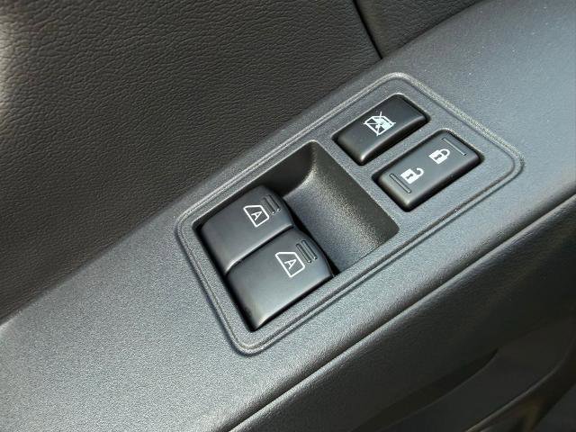 New 2026 Nissan Frontier S image 17