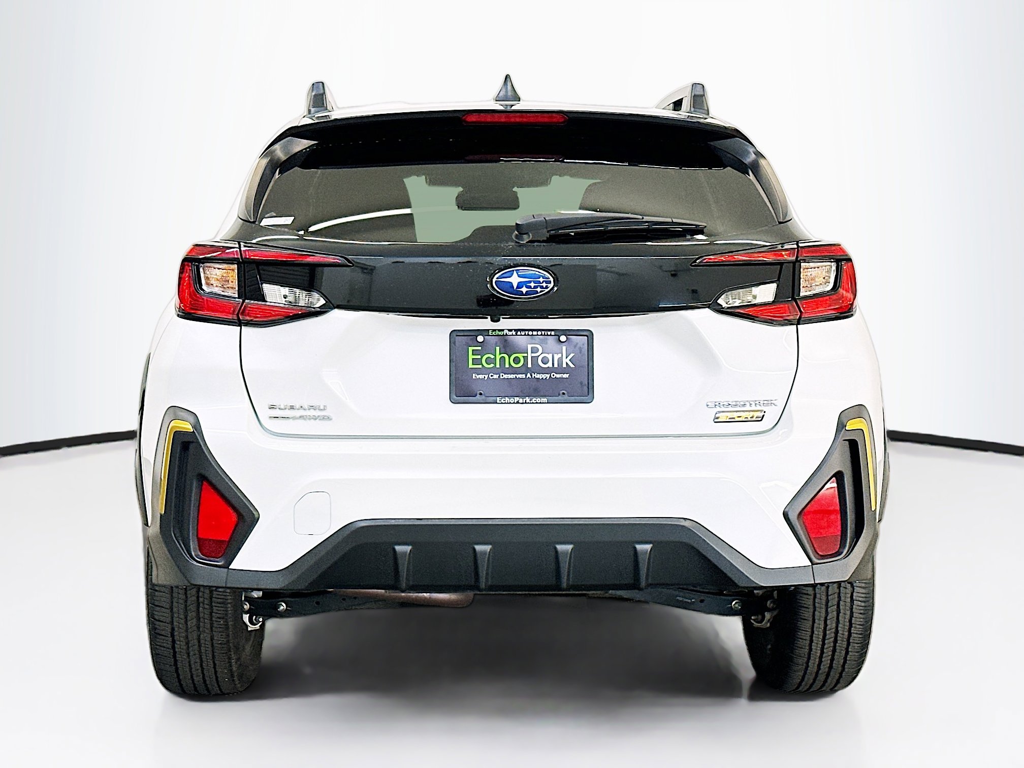 Used 2024 Subaru Crosstrek 2.5i Sport image 7