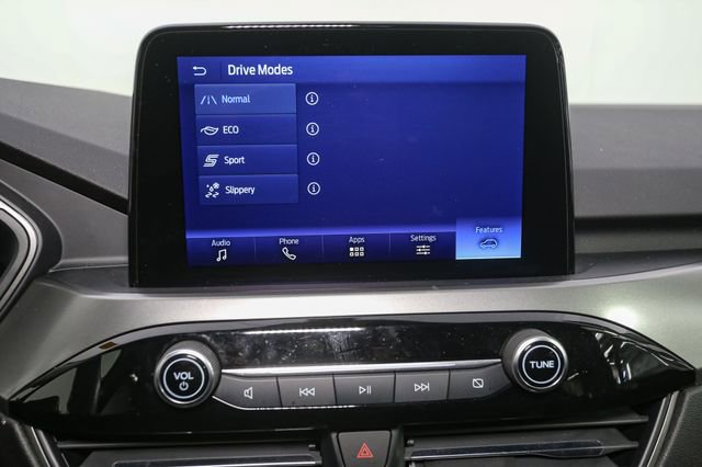 Used 2023 Ford Escape Active AWD/4WD image 22