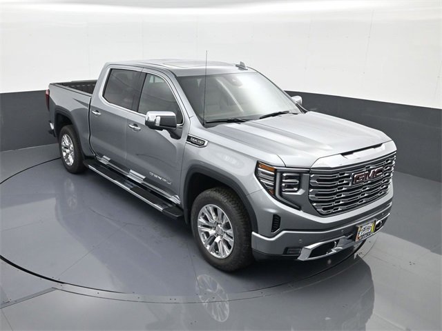 Used 2025 GMC Sierra 1500 Denali w/ Technology Package image 15