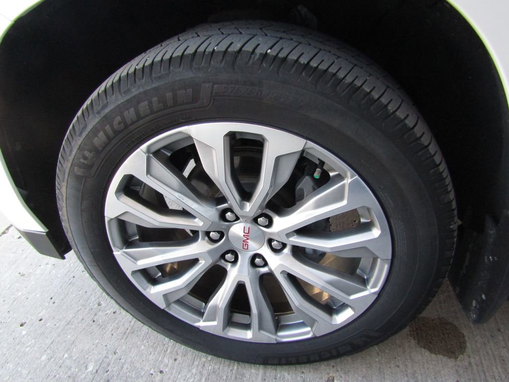 Used 2021 GMC Yukon Denali image 37