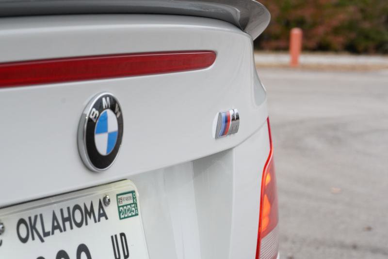 Used 2011 BMW 1 Series M image 16