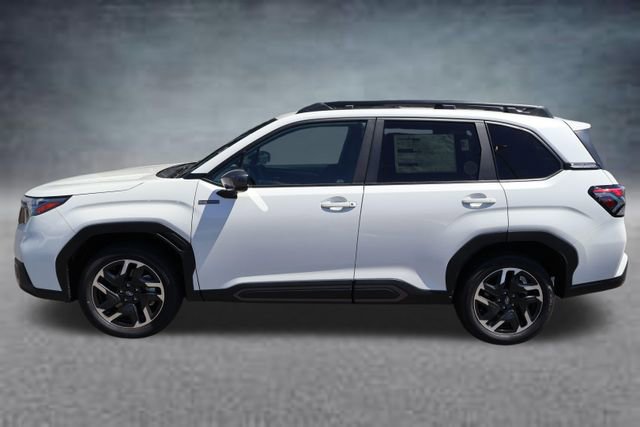 New 2026 Subaru Forester Limited AWD/4WD image 4