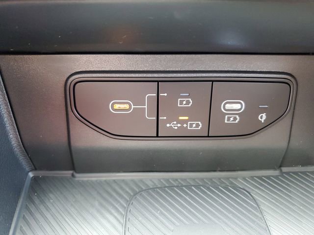 New 2026 Kia Sportage EX image 26