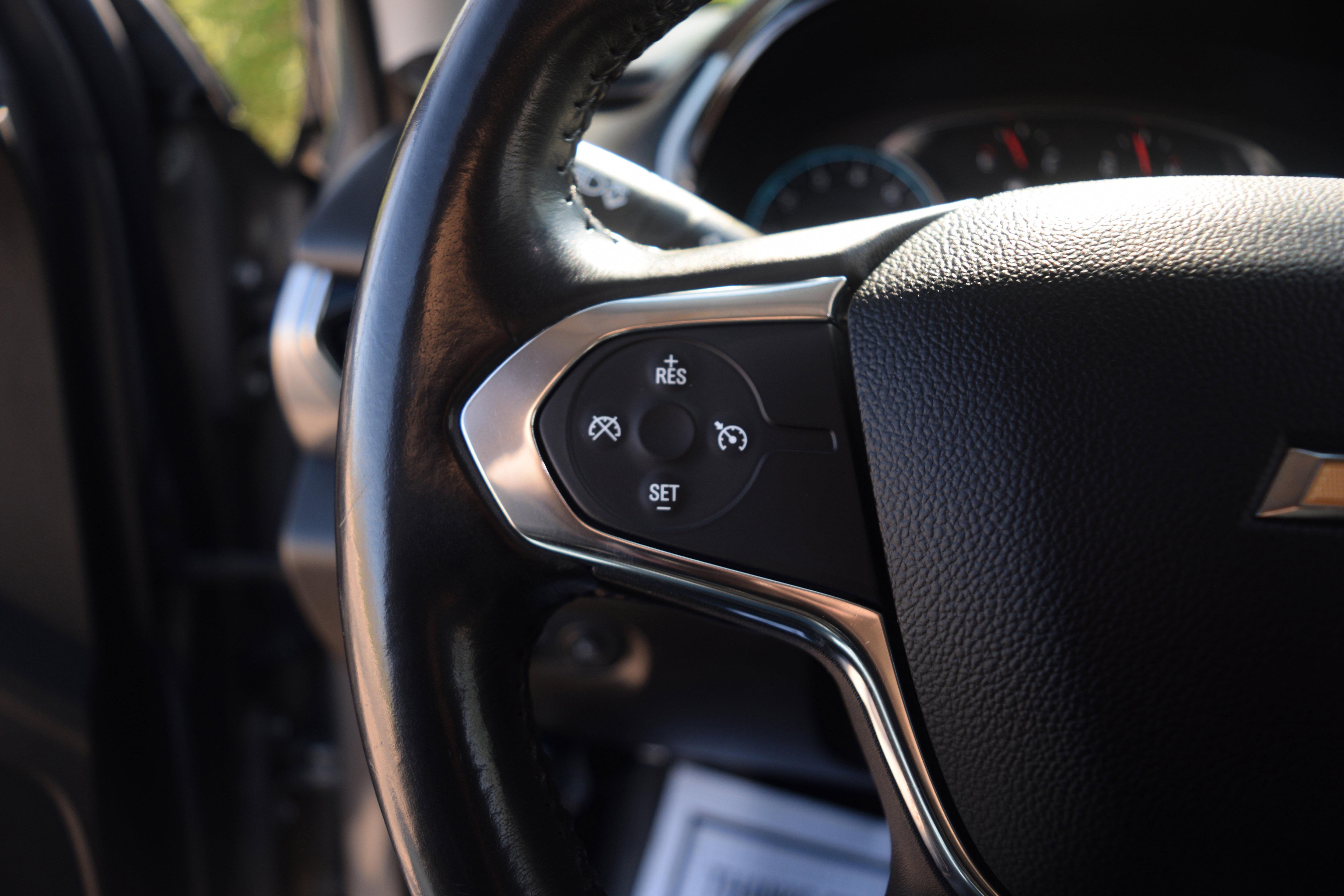 Used 2019 Chevrolet Traverse LT AWD/4WD image 6