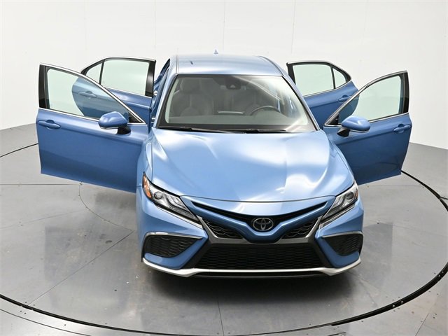 Used 2024 Toyota Camry XSE image 42