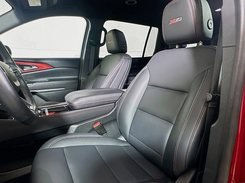 Used 2024 Chevrolet Traverse Z71 w/ Enhanced Driving Package image 11