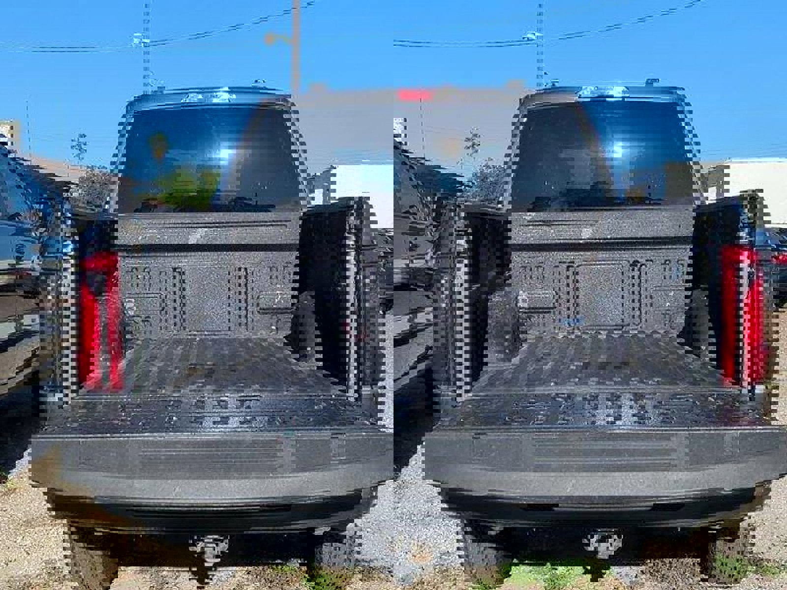 Used 2024 Ford F150 STX AWD/4WD image 24