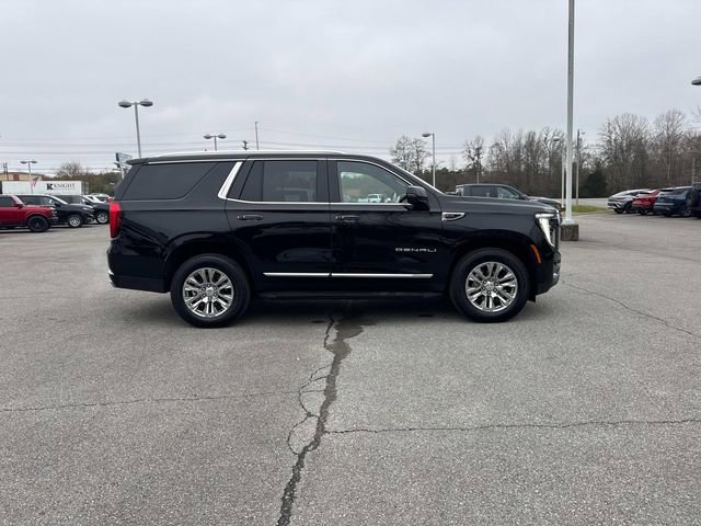 Certified 2025 GMC Yukon Denali image 3