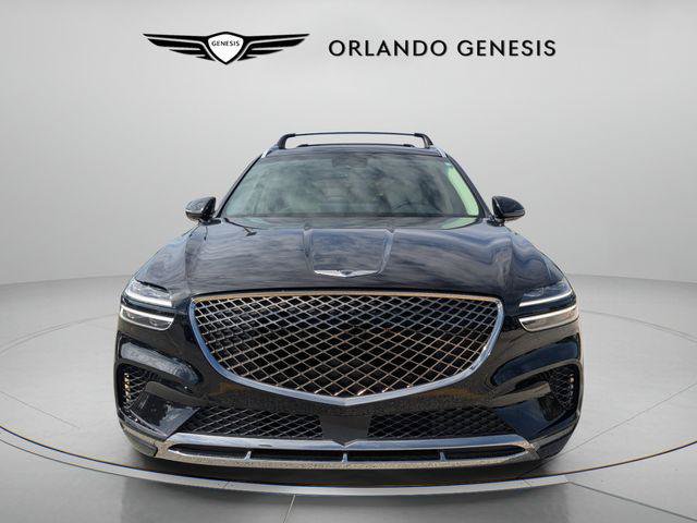 New 2025 Genesis GV70 2.5T w/ Select Package AWD/4WD image 3