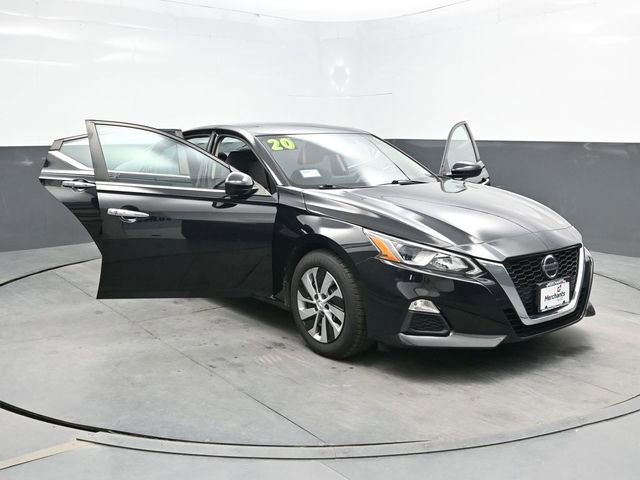 Used 2020 Nissan Altima 2.5 S FWD image 37