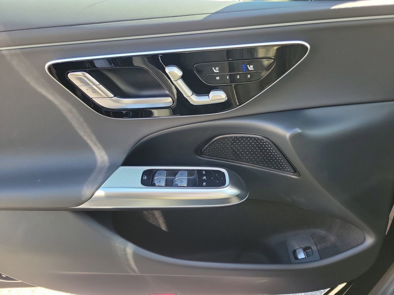 New 2026 Mercedes-Benz E 350 Sedan image 23