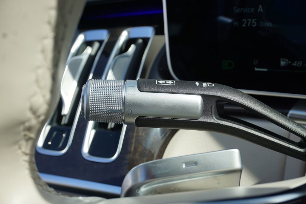 Certified 2023 Mercedes-Benz S 580 4MATIC Sedan image 18