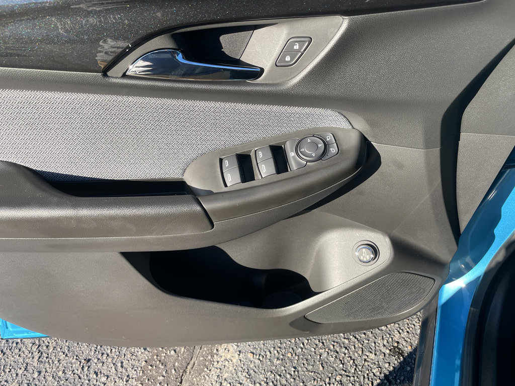 New 2026 Chevrolet TrailBlazer LT w/ Convenience Package image 14