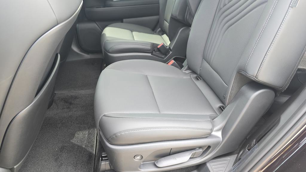 New 2026 Hyundai Palisade SEL Premium FWD image 26
