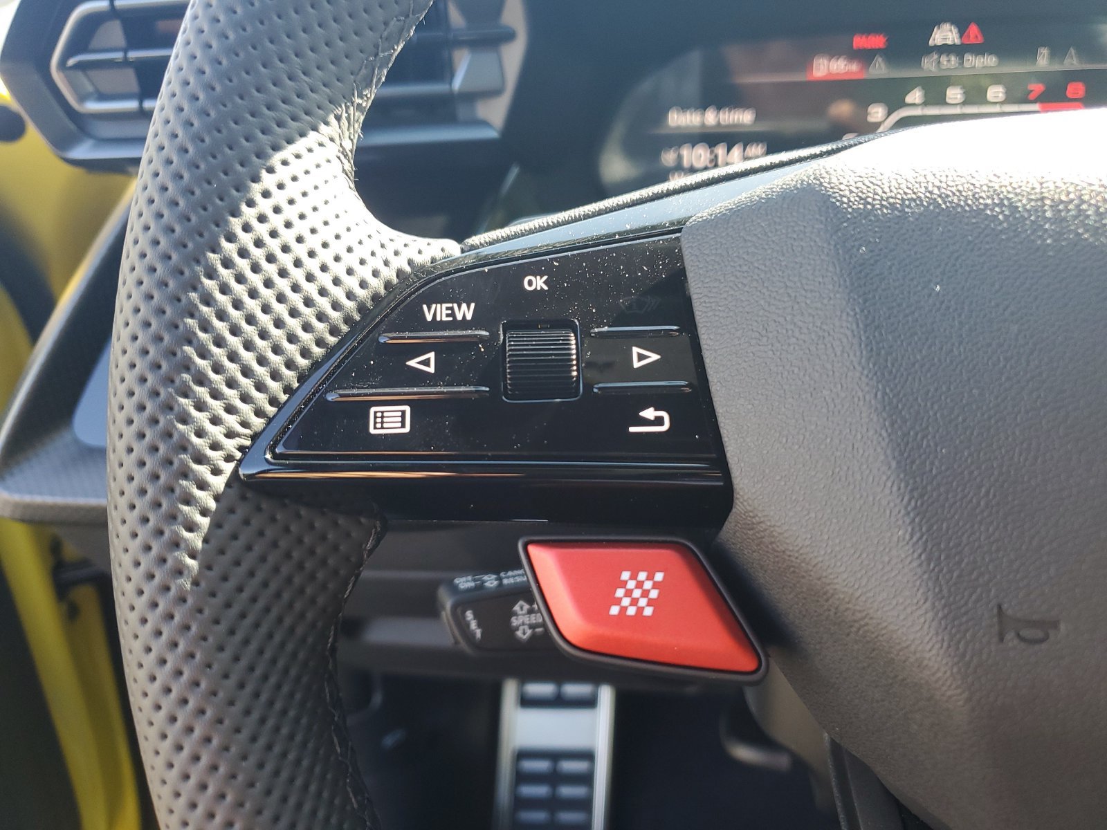 New 2026 Audi RS 3 AWD/4WD image 29