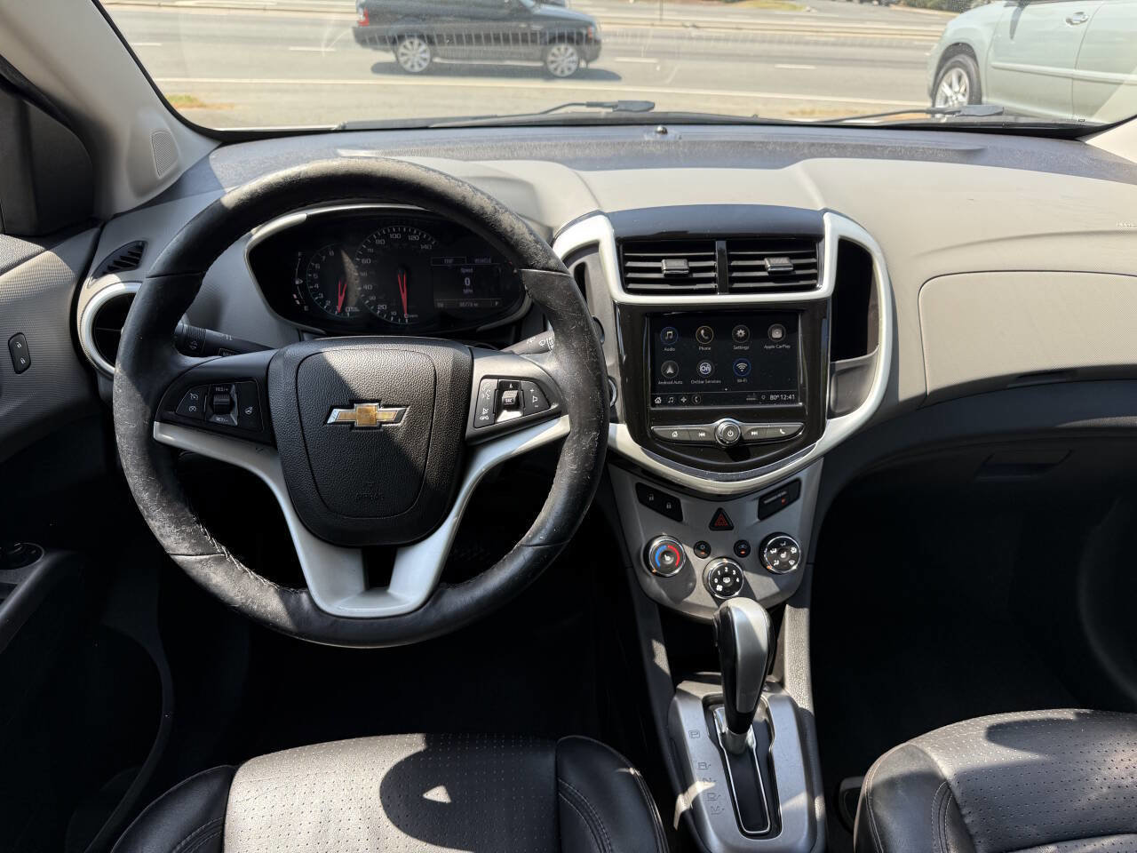 Used 2019 Chevrolet Sonic Premier image 17