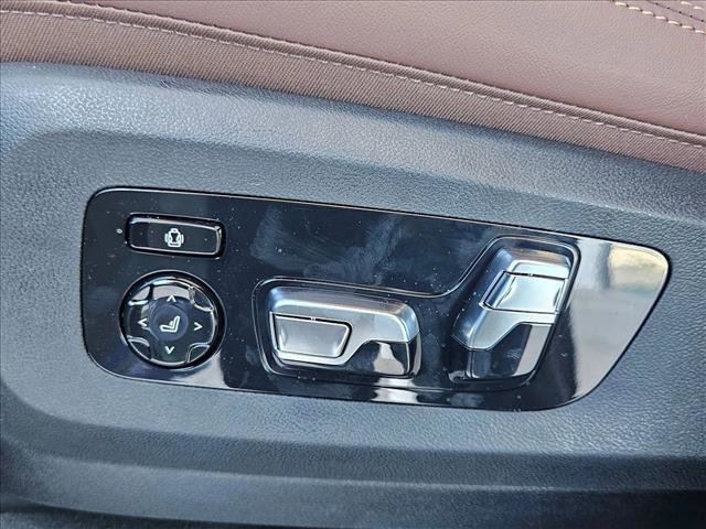 New 2026 BMW X7 M60i image 4