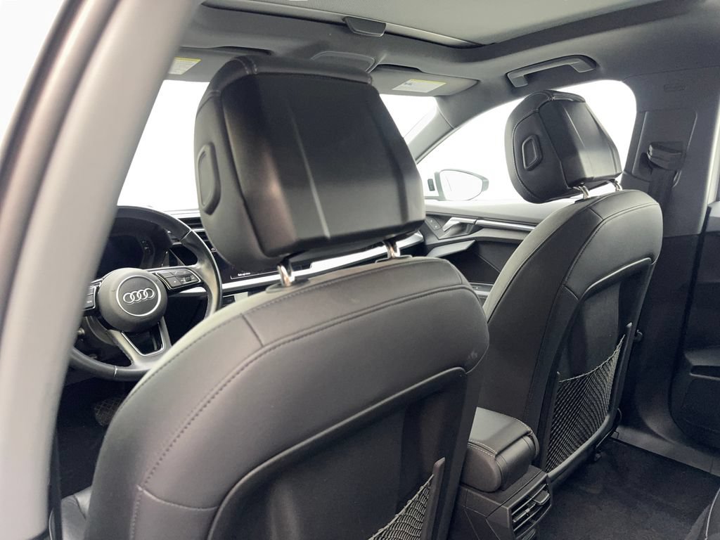 Used 2024 Audi A3 2.0T Premium FWD image 35