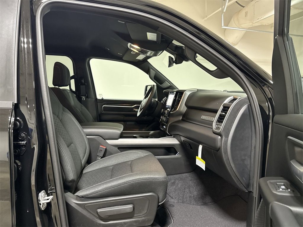 New 2026 RAM 1500 Big Horn image 21