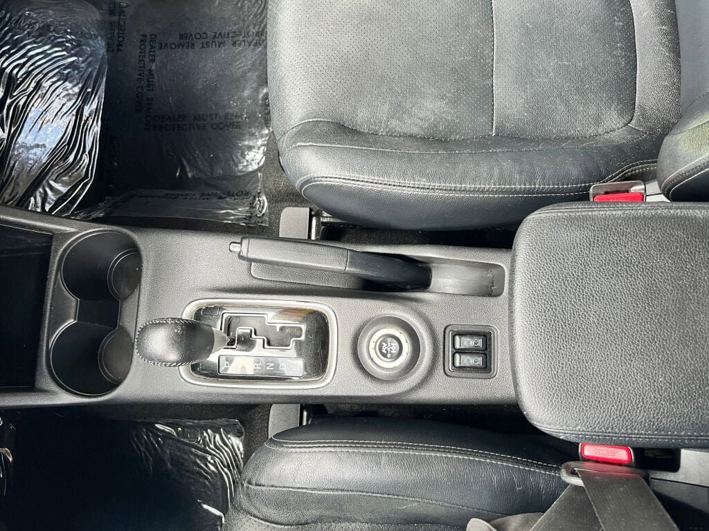 Used 2015 Mitsubishi Outlander GT image 18