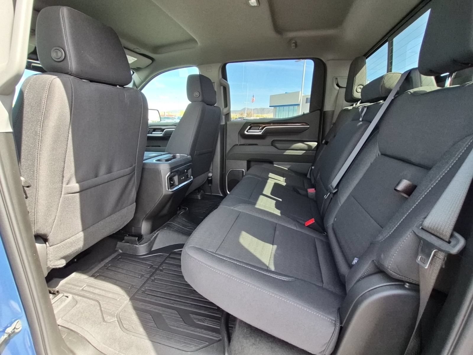New 2026 GMC Sierra 1500 Elevation AWD/4WD image 37