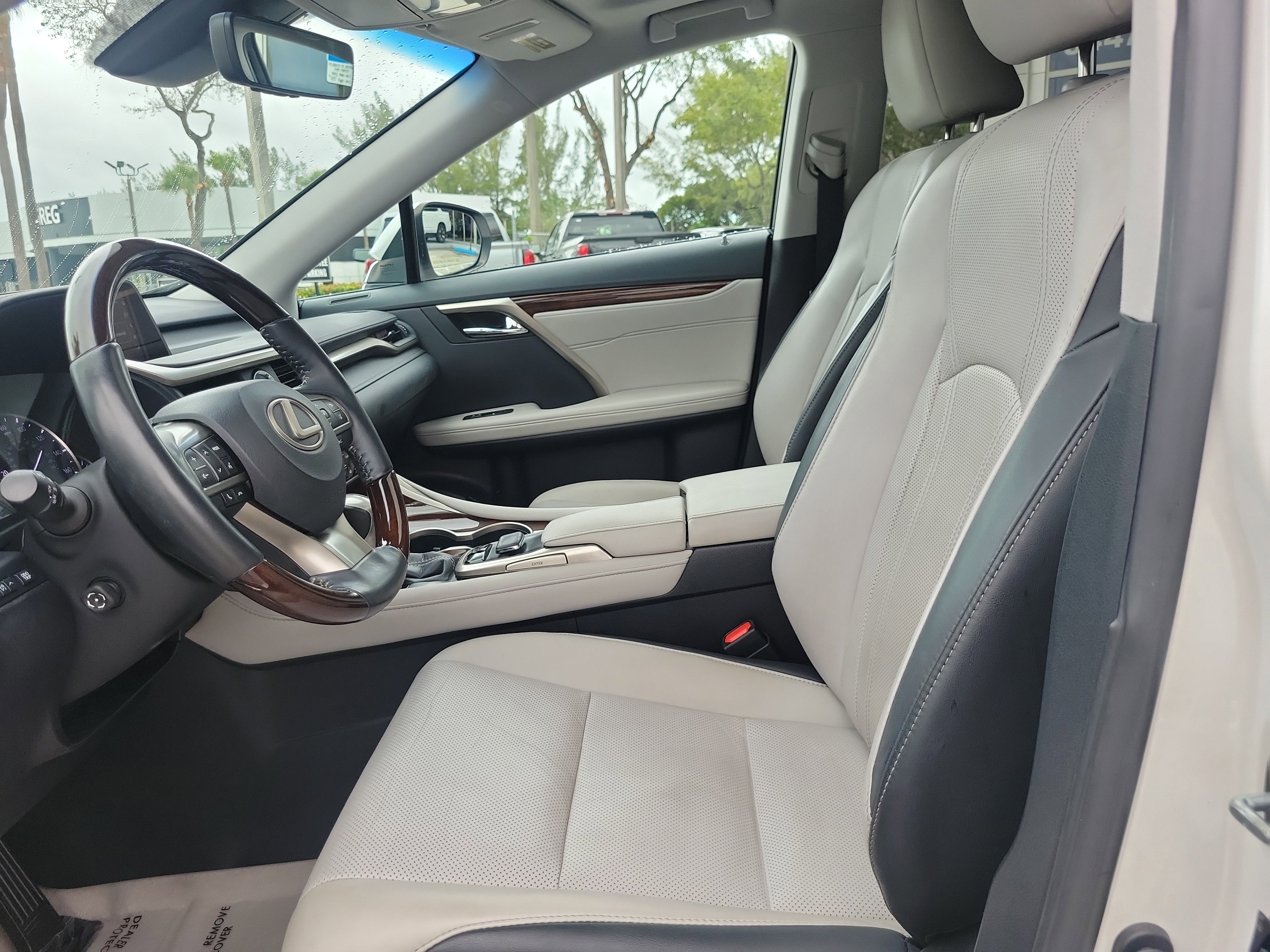 Used 2018 Lexus RX 350 FWD image 13