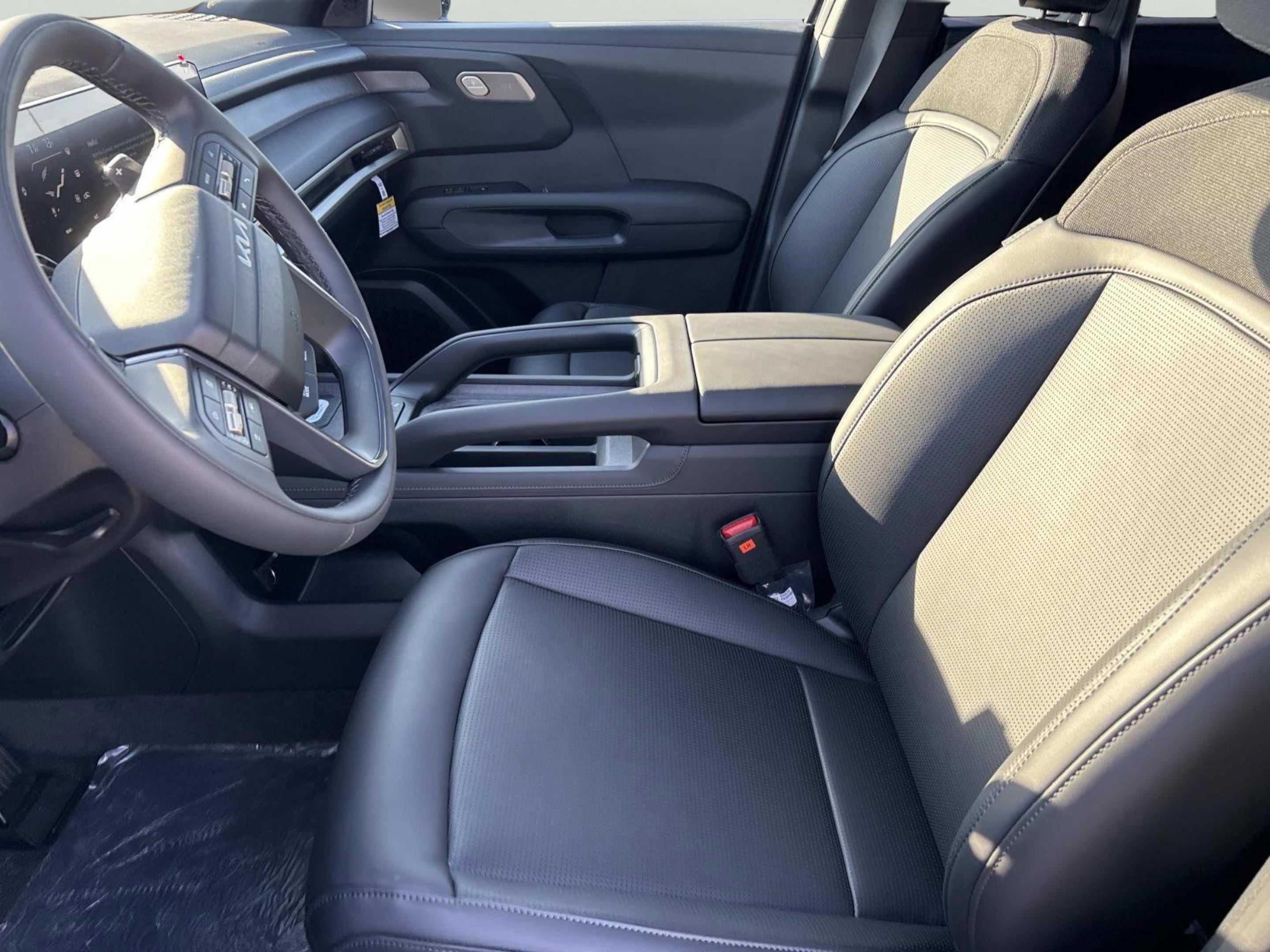 New 2027 Kia Telluride S image 19