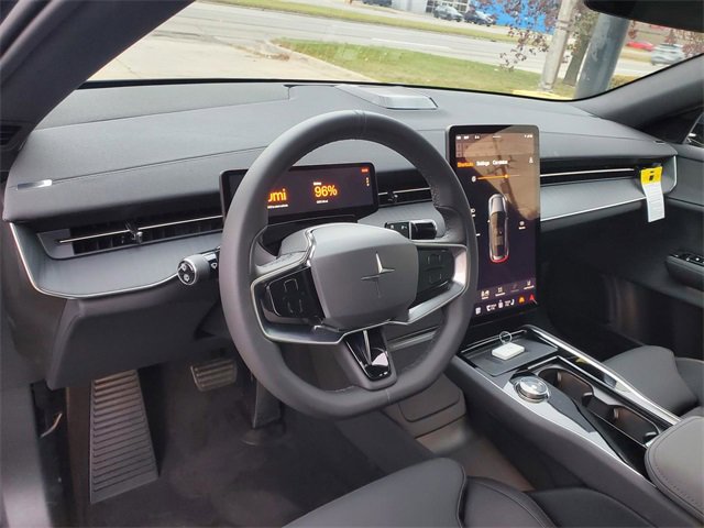 New 2025 Polestar Polestar 3 LONG RANGE DUAL MOTOR image 14