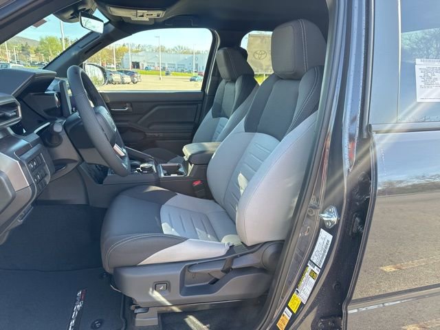 New 2026 Toyota Tacoma TRD Off-Road AWD/4WD image 10