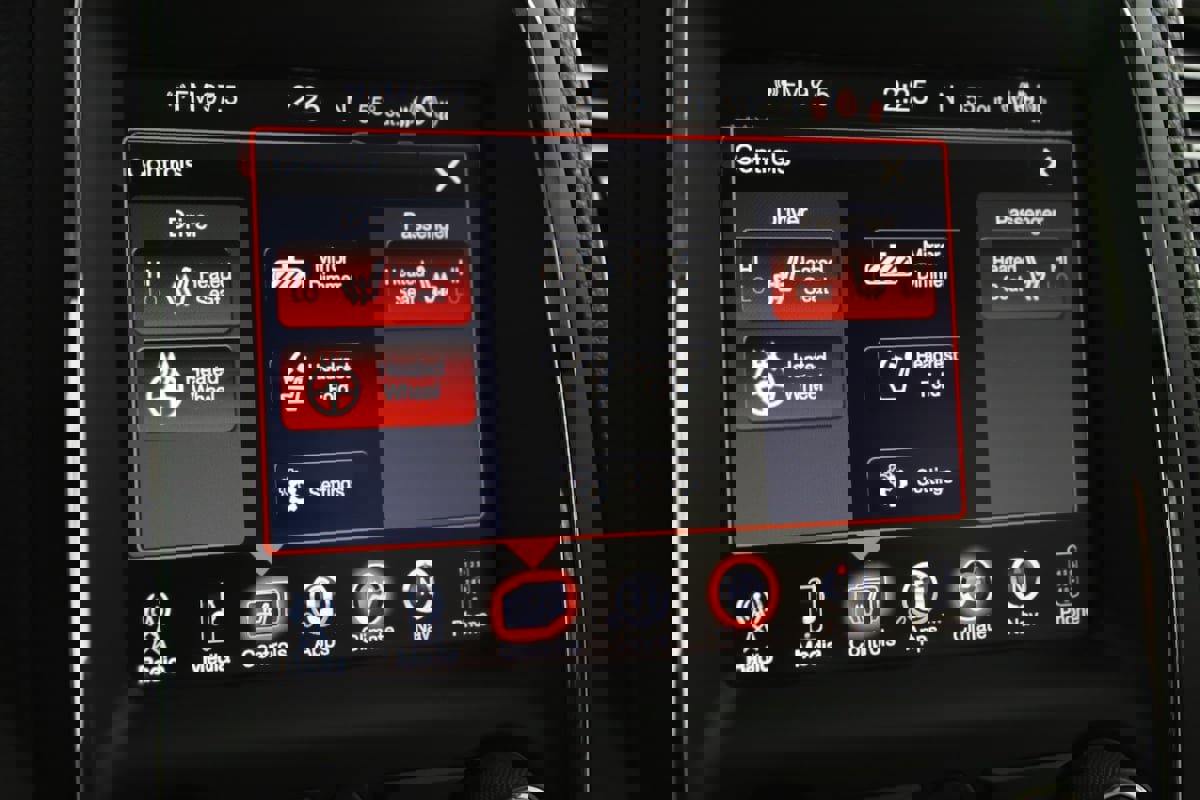 Used 2014 Dodge Durango Limited w/ Premium Group AWD/4WD image 8