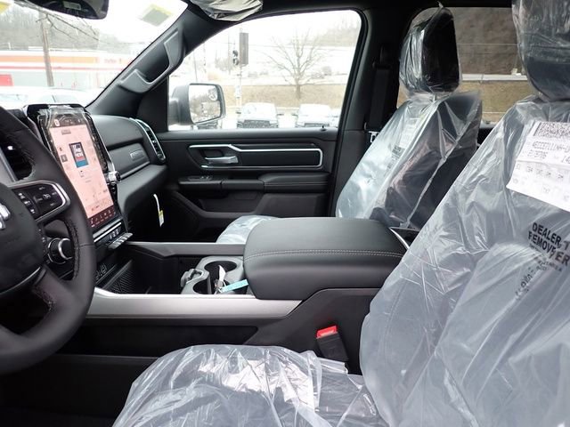 New 2026 RAM 1500 Big Horn image 12