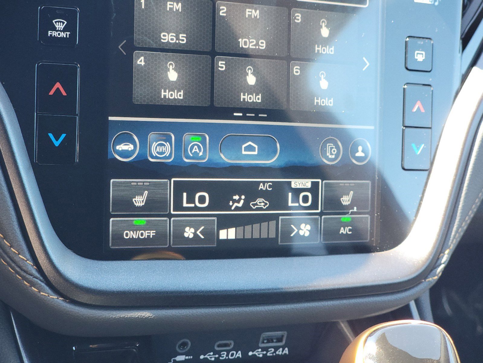 New 2025 Subaru Outback Wilderness image 26