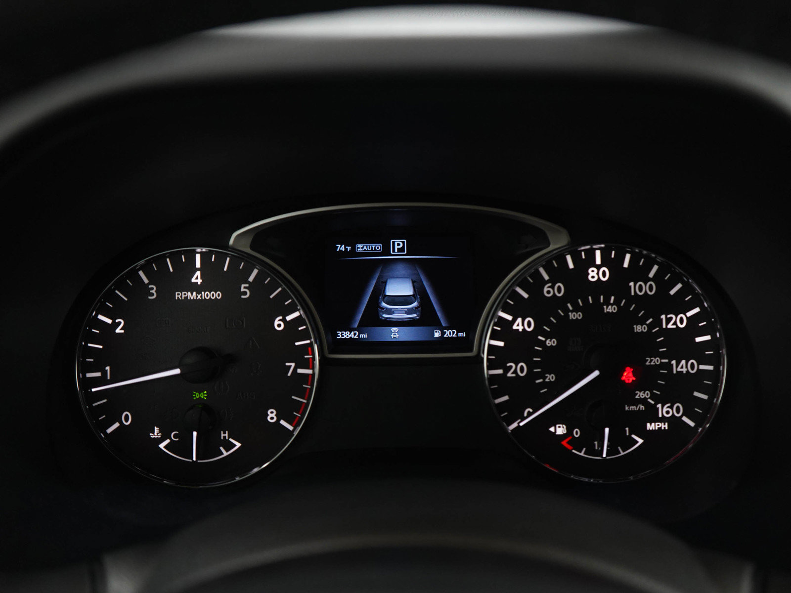 Used 2019 Nissan Pathfinder S AWD/4WD image 24