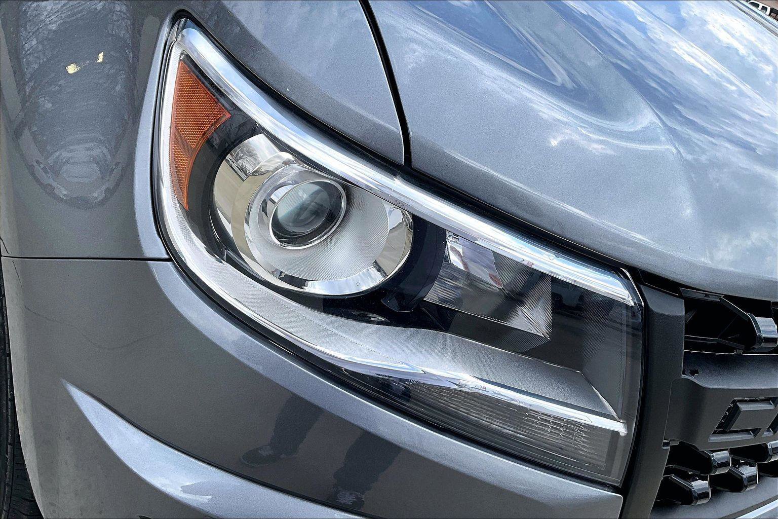 Used 2019 Chevrolet Colorado Z71 image 29