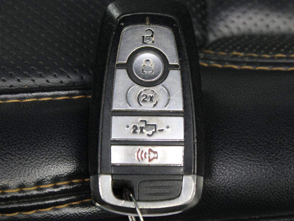 Used 2024 Ford F250 Platinum AWD/4WD image 79