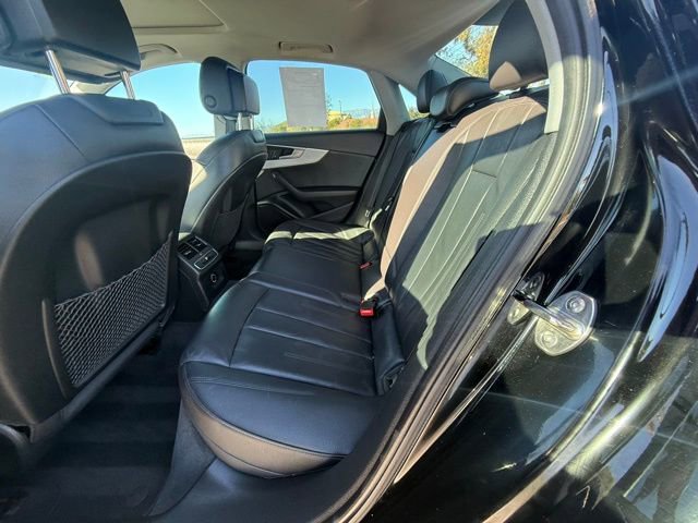 Used 2017 Audi A4 2.0T Ultra Premium image 12