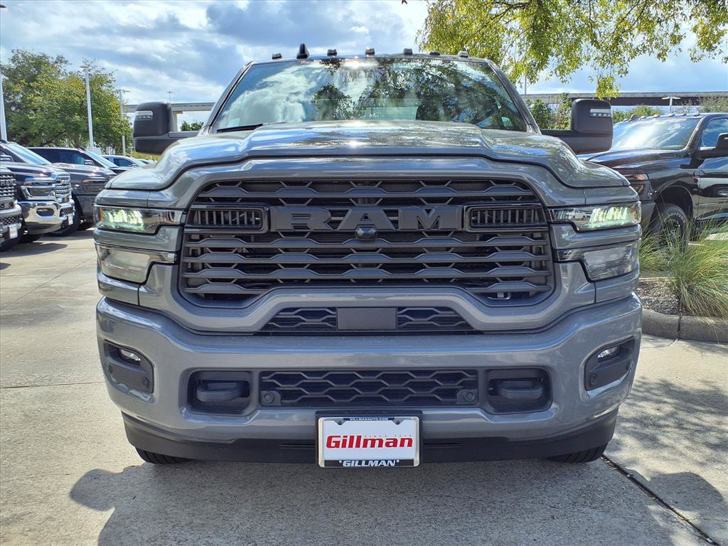 New 2026 RAM 3500 Lone Star image 14