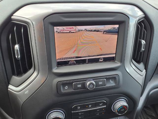 New 2026 Chevrolet Silverado 2500 W/T AWD/4WD image 24