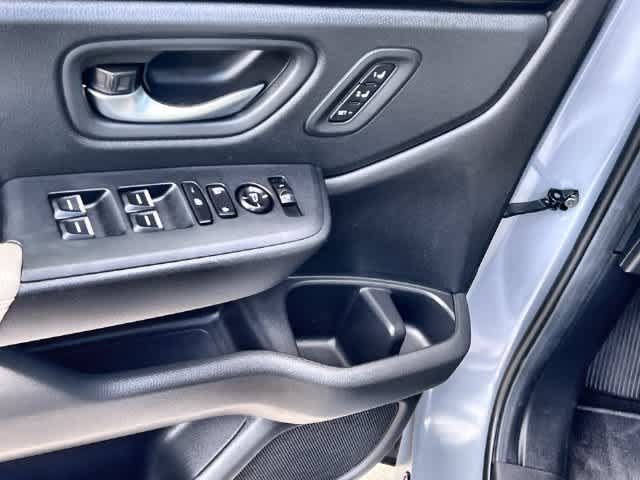 Certified 2026 Honda Passport RTL image 9