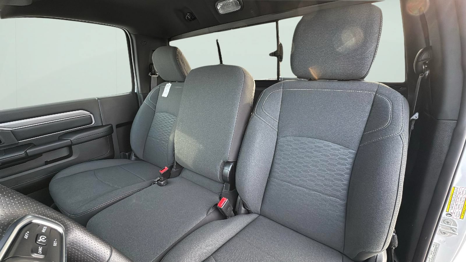 New 2026 RAM 2500 Tradesman RWD image 11