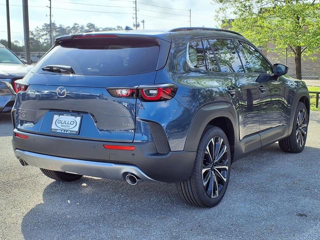 New 2026 MAZDA CX-50 AWD 2.5 S w/ Weather Package image 2