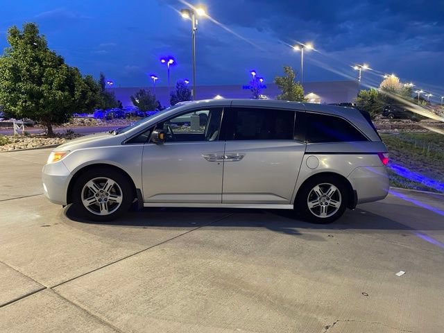 Used 2013 Honda Odyssey Touring image 4