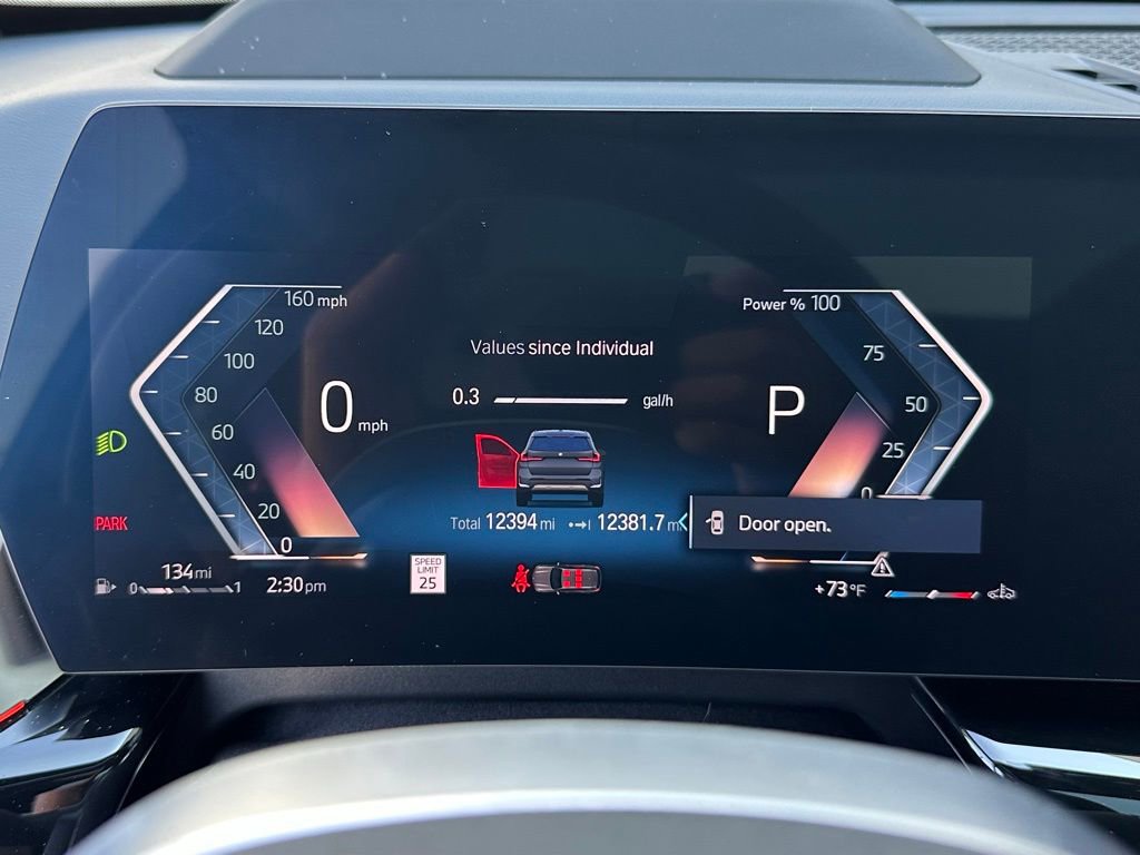 Used 2023 BMW X1 xDrive28i w/ Premium Package image 58