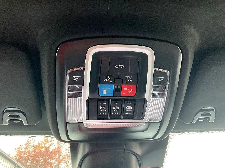 New 2026 RAM 3500 Limited image 29