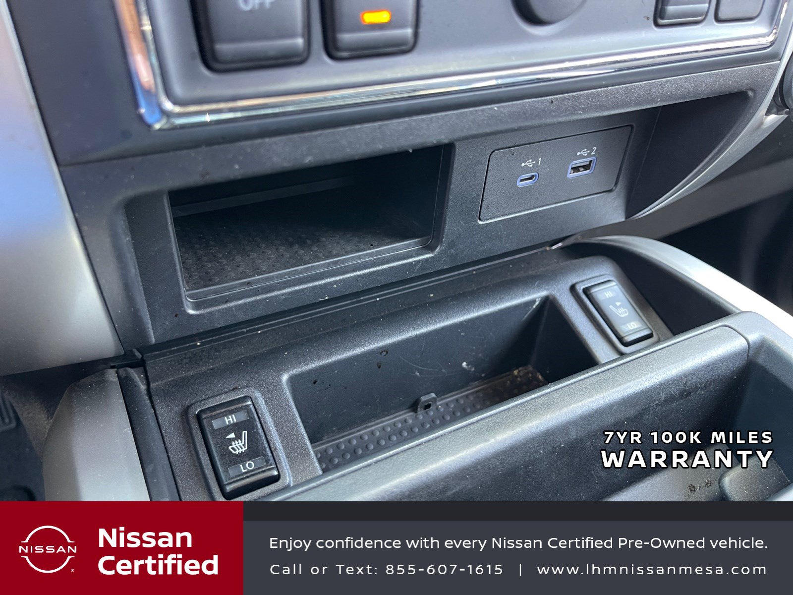 Certified 2021 Nissan Titan SV w/ SV Convenience Package RWD image 29