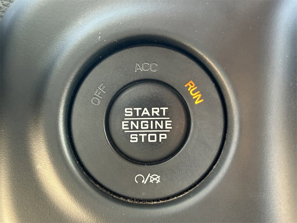 Used 2021 Jeep Wrangler Unlimited Rubicon image 23